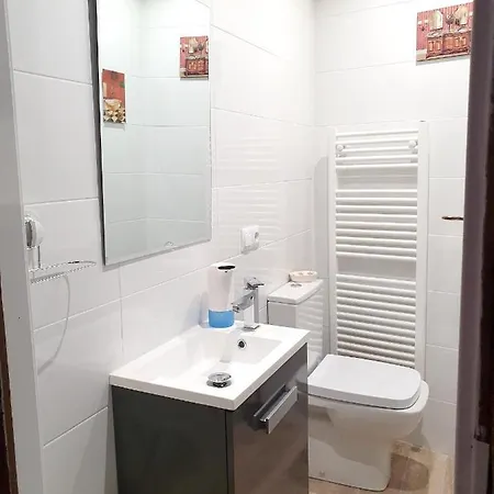 度假居 Charming House In De La Ribera Pereña