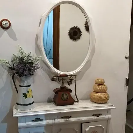 Charming House In De La Ribera 度假居 *