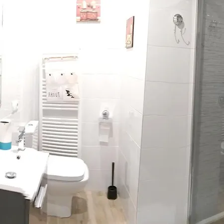 Charming House In De La Ribera Holiday home *