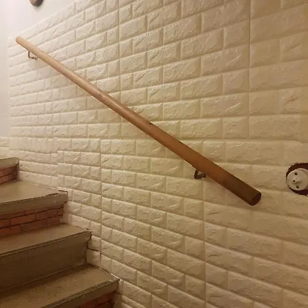 Charming House In De La Ribera * Pereña