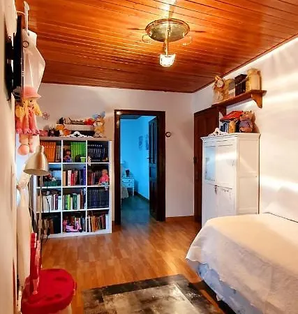 Charming House In De La Ribera Holiday home