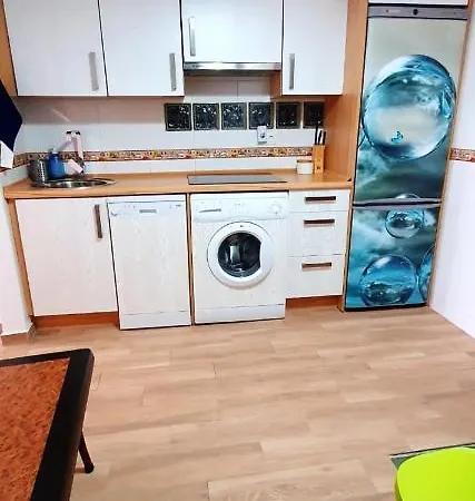 Holiday home Charming House In De La Ribera Perena