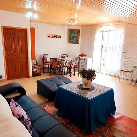 度假居 Charming House In De La Ribera *