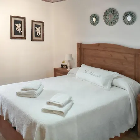 度假居 Charming House In De La Ribera