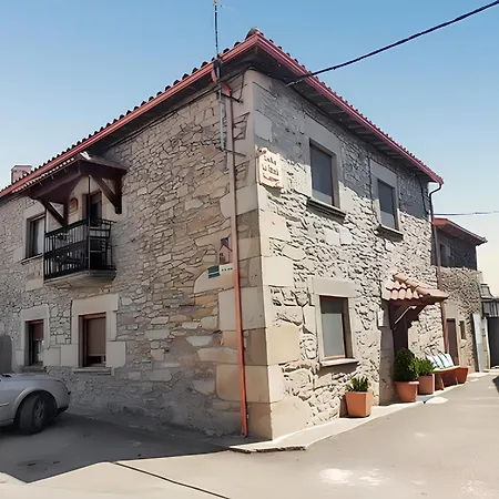 Charming House In De La Ribera * Perena