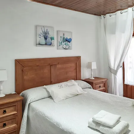 بيت للعطل Charming House In De La Ribera