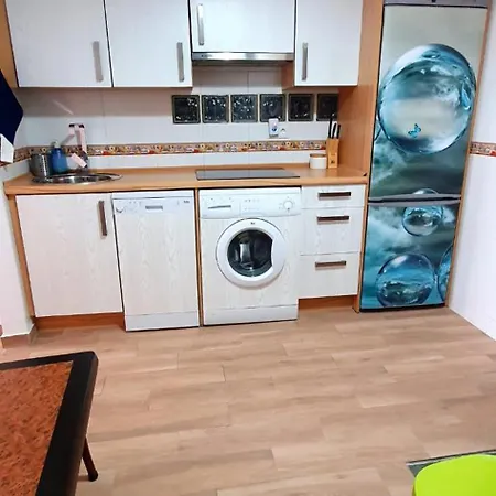 Charming House In De La Ribera