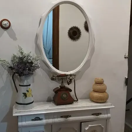 Charming House In De La Ribera بيت للعطل *