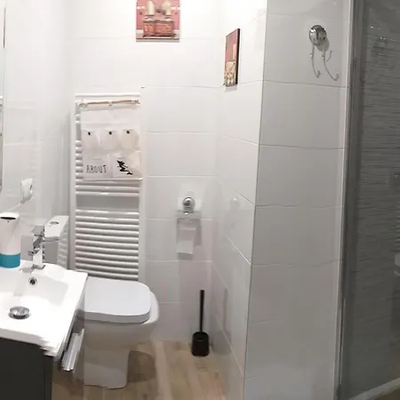 Charming House In De La Ribera بيت للعطل Pereña