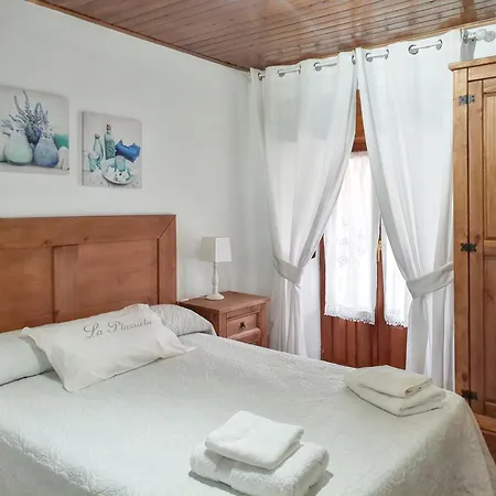 بيت للعطل Charming House In De La Ribera Pereña