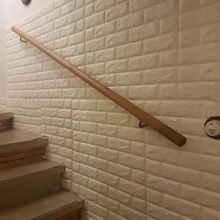 Charming House In De La Ribera بيت للعطل