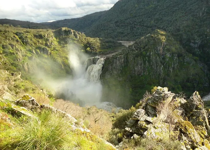 펜션 Charming House In De La Ribera