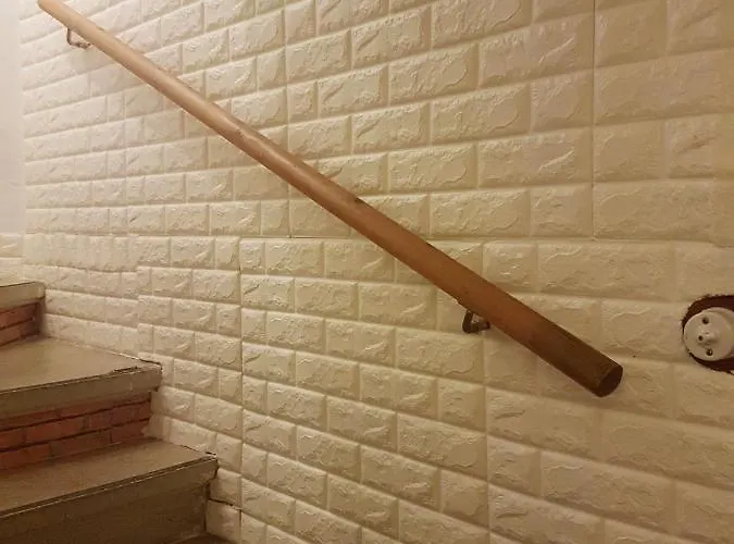 Charming House In De La Ribera * Pereña