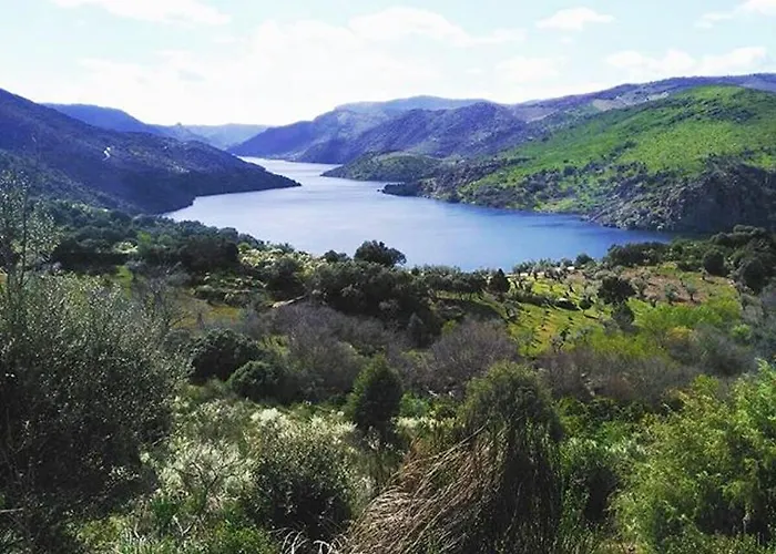 Charming House In De La Ribera