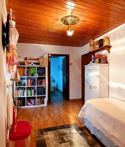 Charming House In De La Ribera 펜션