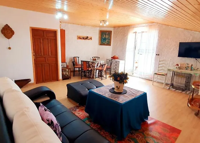 펜션 Charming House In De La Ribera *