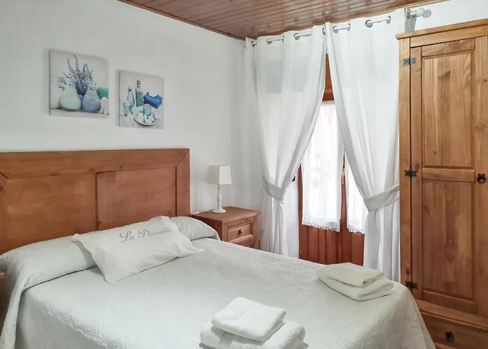 펜션 Charming House In De La Ribera *