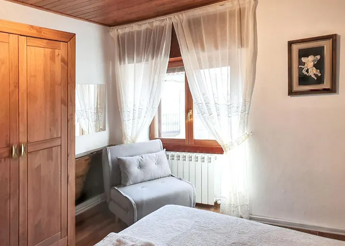 Charming House In De La Ribera *