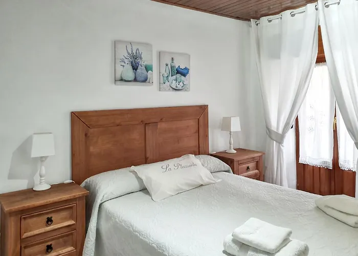 펜션 Charming House In De La Ribera